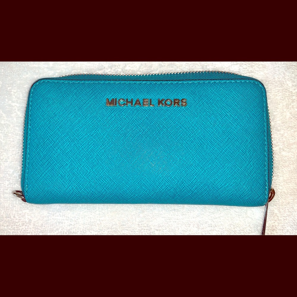 Michael Kors wallet